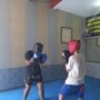 Konsistensi Omuaythai Malang Bangun Karakter Generasi Muda Lewat Cabor Muay Thai