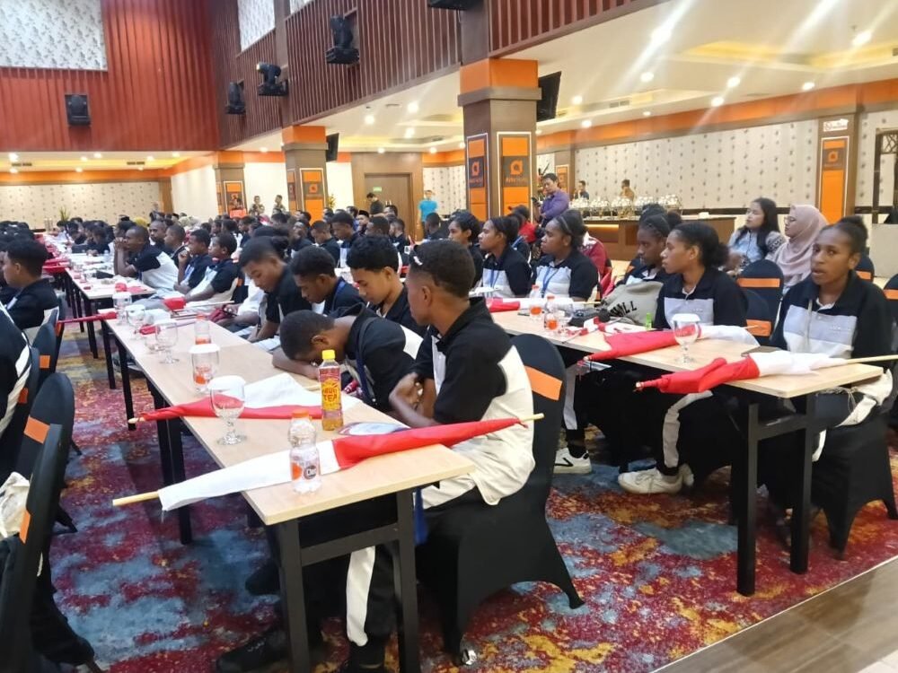 Pemprov Jatim Wujudkan Komitmen Pemerataan Pendidikan Lewat ADEM Papua