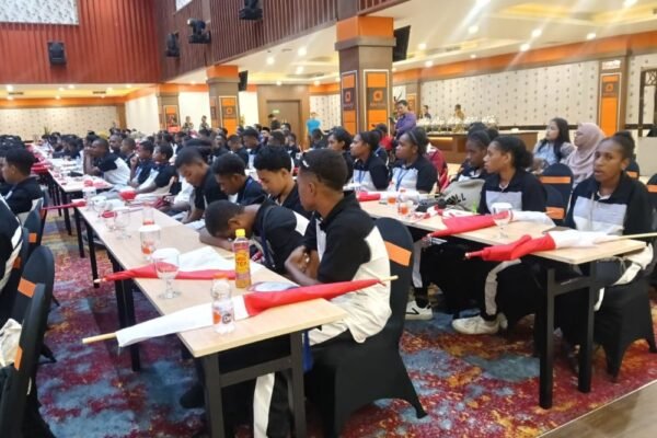 Pemprov Jatim Wujudkan Komitmen Pemerataan Pendidikan Lewat ADEM Papua
