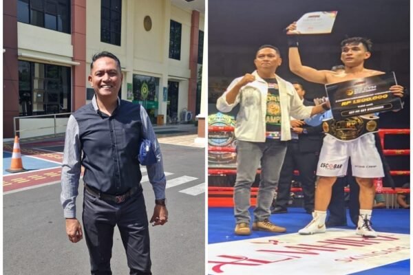 Ketua PERTINA Kota Malang Prediksi Prancis Bungkam Spanyol di Semifinal Piala Dunia 2026