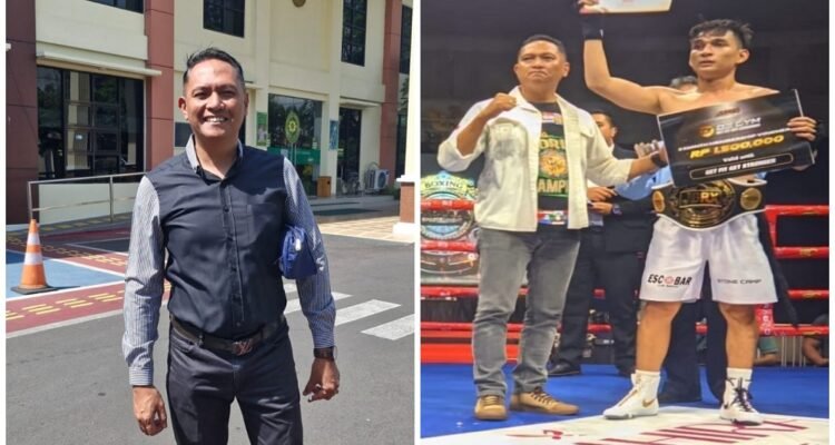 Ketua PERTINA Kota Malang Prediksi Prancis Bungkam Spanyol di Semifinal Piala Dunia 2026