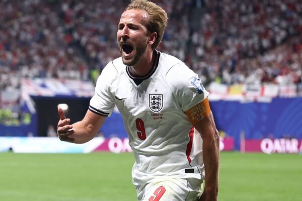 Selamatkan Reputasi Thomas Tuchel dan FA, Ini Rekor Harry Kane Setelah Inggris Kalahkan Kongo