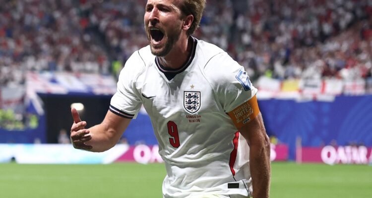 Selamatkan Reputasi Thomas Tuchel dan FA, Ini Rekor Harry Kane Setelah Inggris Kalahkan Kongo