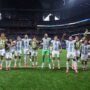 Heboh! Jurnalis Investigasi Romain Molina Siap Bongkar Skandal Besar Mafia Sepak Bola Argentina