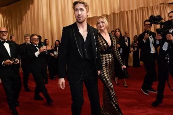 Ryan Gosling Gabung MCU, Ini Peran Barunya