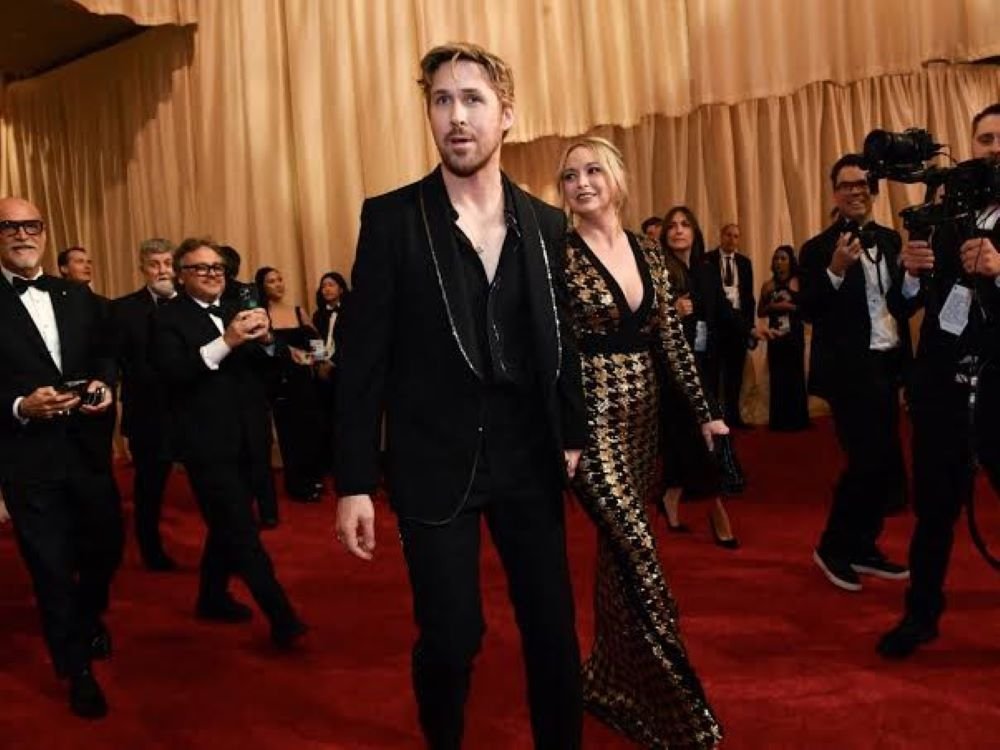 Ryan Gosling Gabung MCU, Ini Peran Barunya