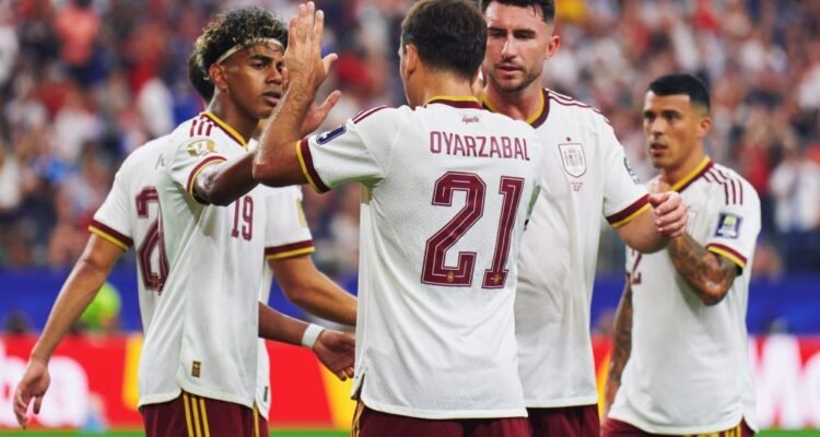 Spanyol Prancis Piala Dunia