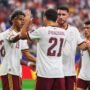 Spanyol Prancis Piala Dunia