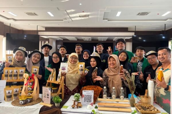 Studentpreneur Bootcamp 2026 Jadi Ajang PTMA Implementasikan Bisnis Berkelanjutan