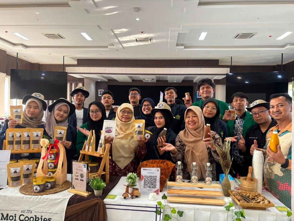 Studentpreneur Bootcamp 2026 Jadi Ajang PTMA Implementasikan Bisnis Berkelanjutan