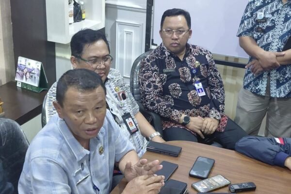 Siap Uji Coba Fungsional Jalan Tembus Griya Santa, Pemkot Malang Tunggu Kelengkapan Jalan dan Hormati Proses Hukum