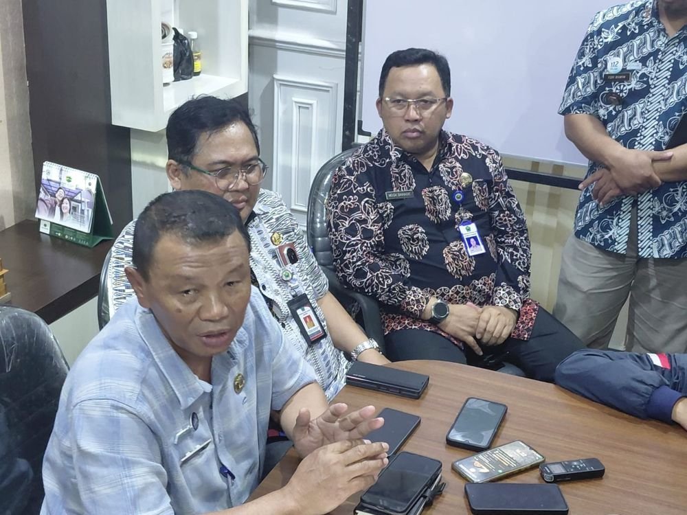 Uji Coba Fungsional Griya Santa Siap Uji Coba Fungsional Jalan Tembus Griya Santa, Pemkot Malang Tunggu Kelengkapan Jalan dan Hormati Proses Hukum