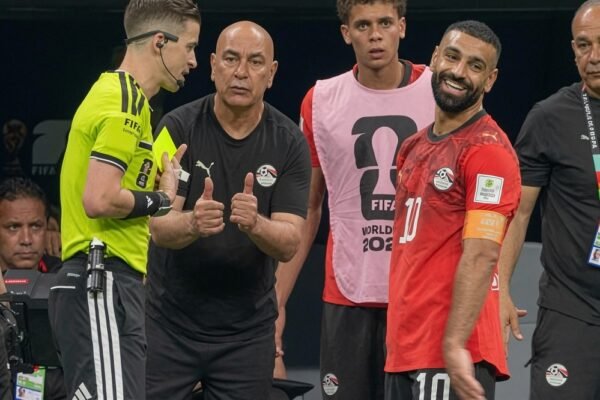 Viral di X, Video Perjalanan Mulus Argentina ke Semifinal Piala Dunia 2026 Tanpa Keputusan VAR