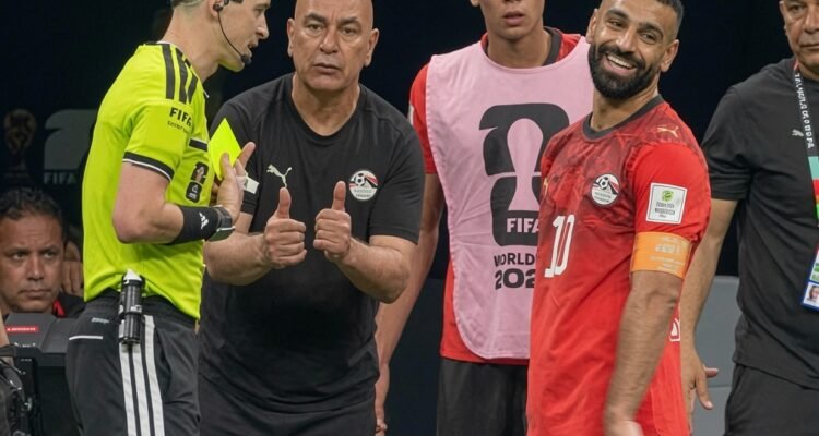 Viral di X, Video Perjalanan Mulus Argentina ke Semifinal Piala Dunia 2026 Tanpa Keputusan VAR