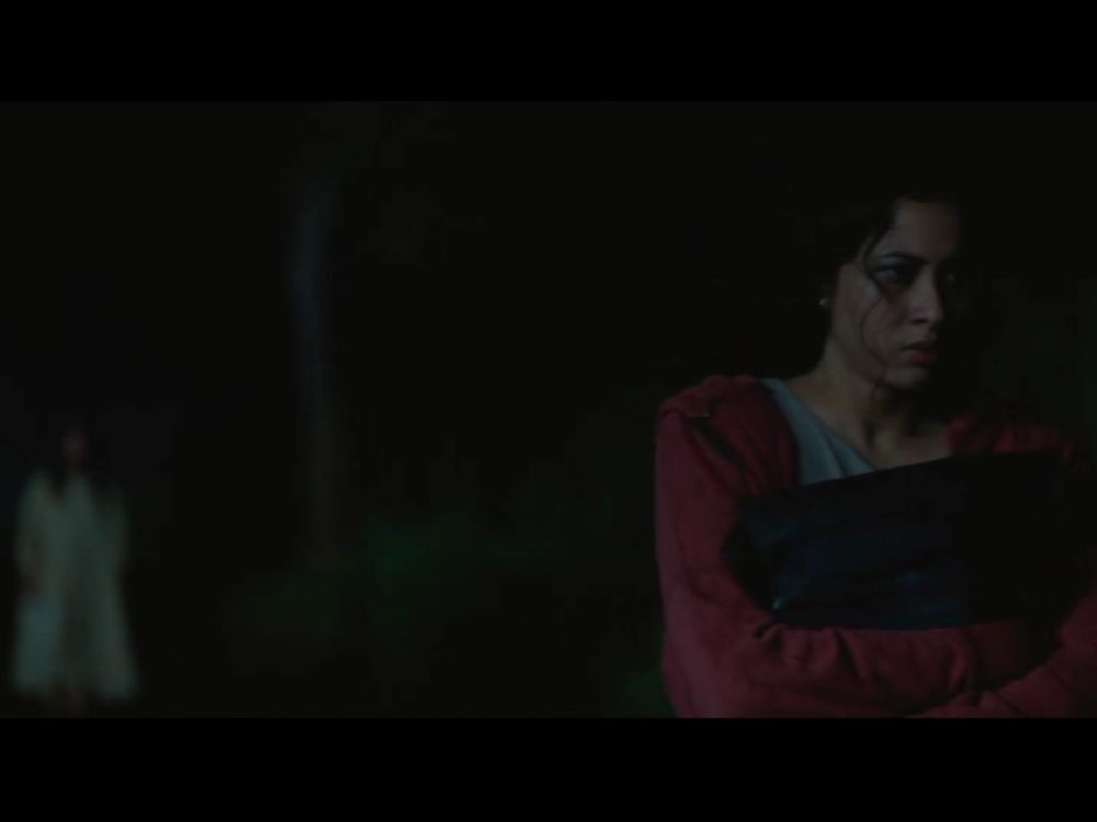 Trailer Resmi Film ‘Bisikan Desa Gringsing: Whispers of Fatimah’ Rilis, Tayang 24 September