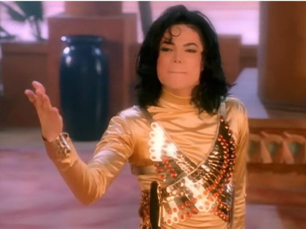 YouTube Michael Jackson Kanal YouTube Michael Jackson Capai 40 Juta Pelanggan