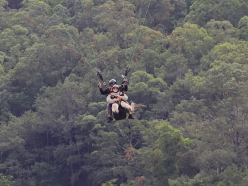 Siap-Siap! Batu International Sport Tourism Festival 2026 Bakal Digelar Akhir Juli