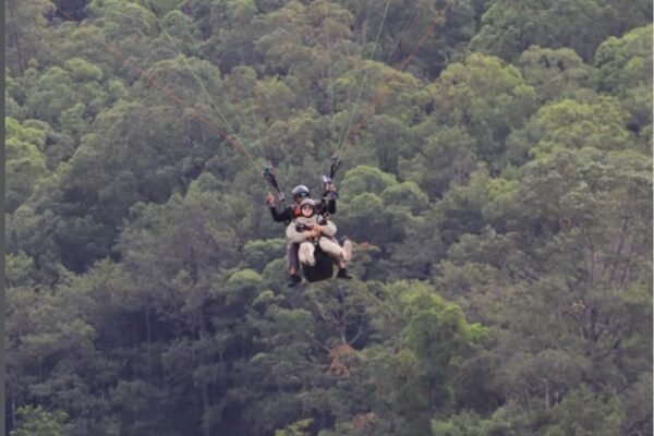 Siap-Siap! Batu International Sport Tourism Festival 2026 Bakal Digelar Akhir Juli