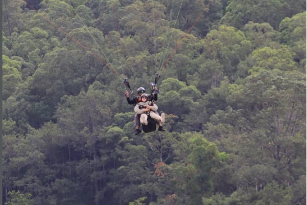 batu sport tourism Siap-Siap! Batu International Sport Tourism Festival 2026 Bakal Digelar Akhir Juli