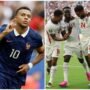 Bukan Pertandingan Final Namun Spektakuler, Simak Catatan Menarik di Laga Inggris vs Prancis