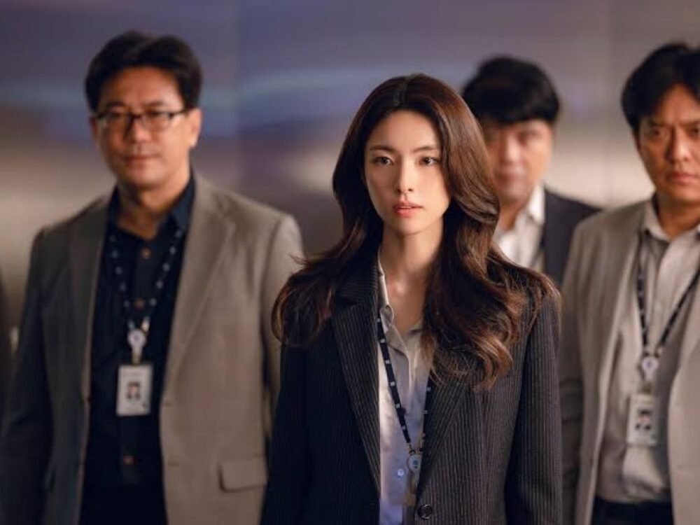 Drakor Netflix ‘Our Sticky Love’ Tuai Kritik Sebelum Tayang