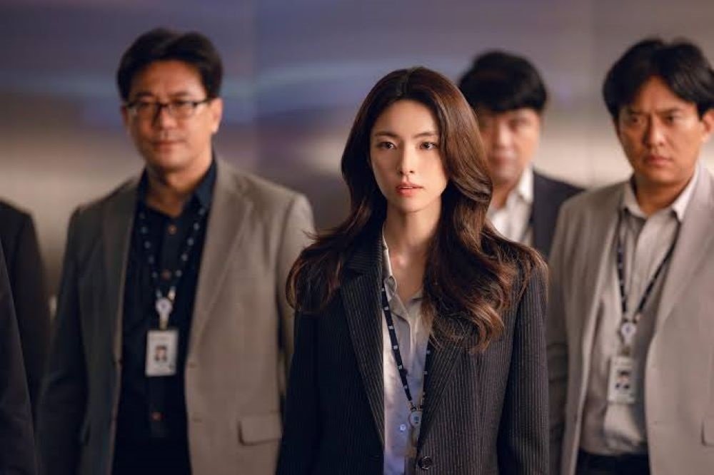 our sticky love netflix Drakor Netflix ‘Our Sticky Love’ Tuai Kritik Sebelum Tayang