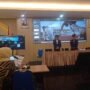 Seleksi Tahap 2 PHWM Fakultas STeM UB 2026 Libatkan Sembilan Tim Mahasiswa