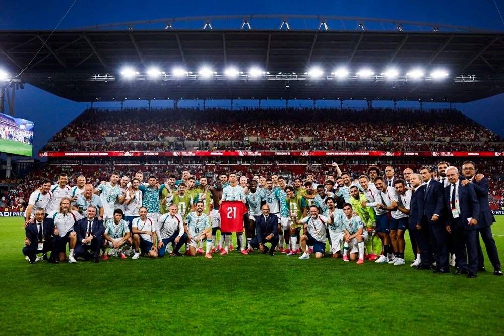portugal kroasia diogo jota Penghormatan untuk Diogo Jota Tandai Kemenangan Portugal atas Kroasia