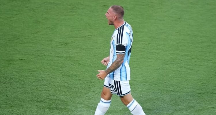 Swiss Tersingkir, Argentina akan Bertemu Inggris di Semifinal Piala Dunia FIFA 2026