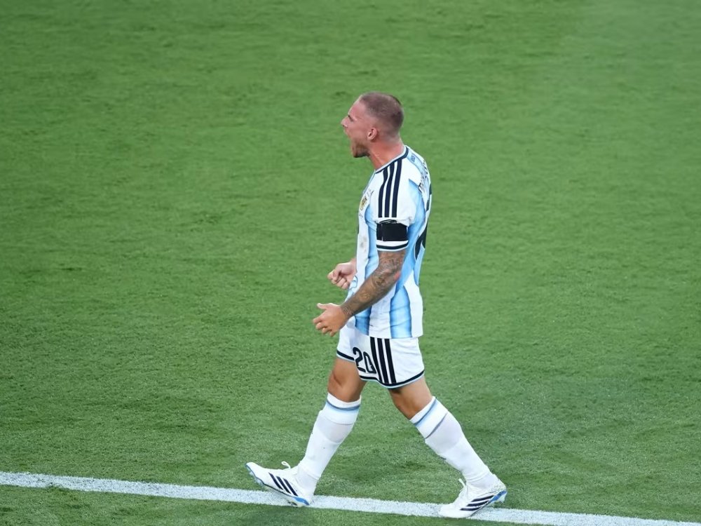 Swiss Tersingkir, Argentina akan Bertemu Inggris di Semifinal Piala Dunia FIFA 2026
