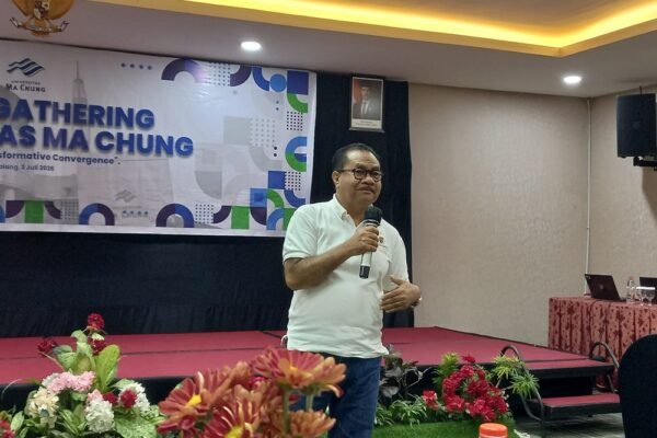 Sambut Usia Dua Dekade, Universitas Ma Chung Ajak Kolaborasi Media Lewat Konsep Pentahelix