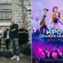 Band Metal Demon Hunter Gugat Netflix soal Nama ‘KPop Demon Hunters’