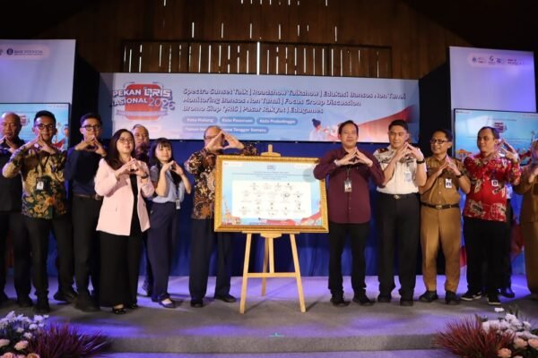 BI Malang Resmi Buka Pekan QRIS Nasional 2026, Luncurkan Forum APEL BIMA