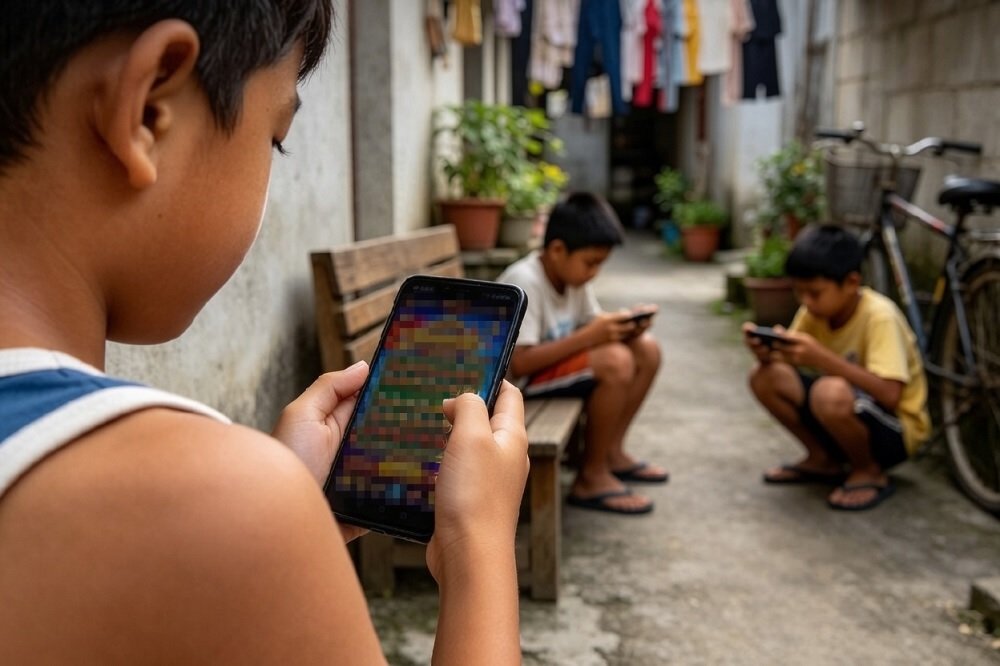 Deposit Judol Lewat QRIS Melonjak, Pemerintah Didesak Putus Aliran Dana