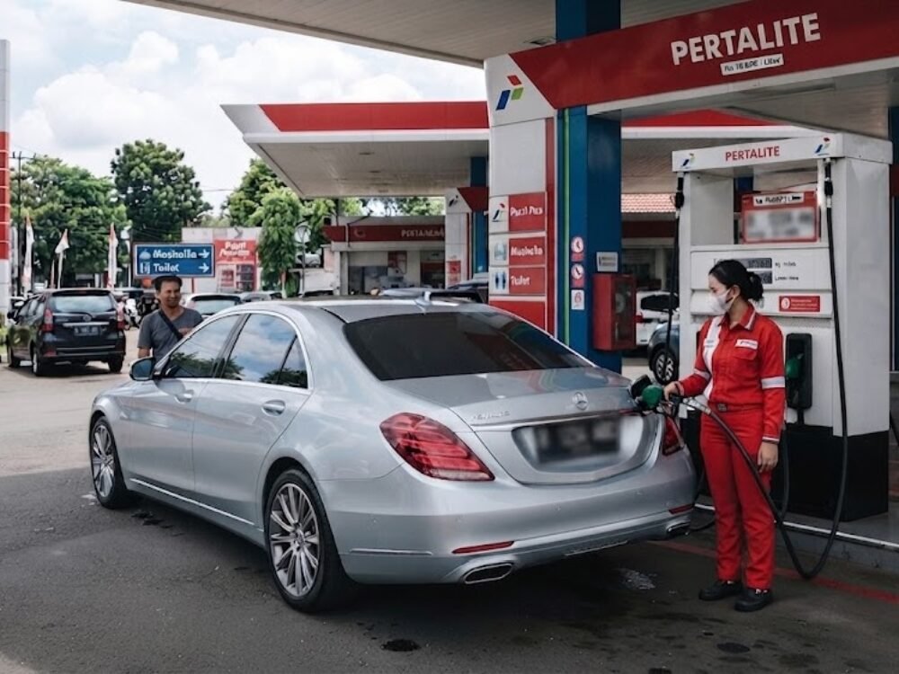 Pemerintah Kaji Pembatasan Pertalite untuk Desil 9-10, Subsidi BBM Diharapkan Lebih Tepat Sasaran