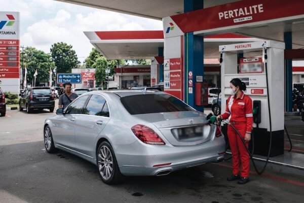Pemerintah Kaji Pembatasan Pertalite untuk Desil 9-10, Subsidi BBM Diharapkan Lebih Tepat Sasaran