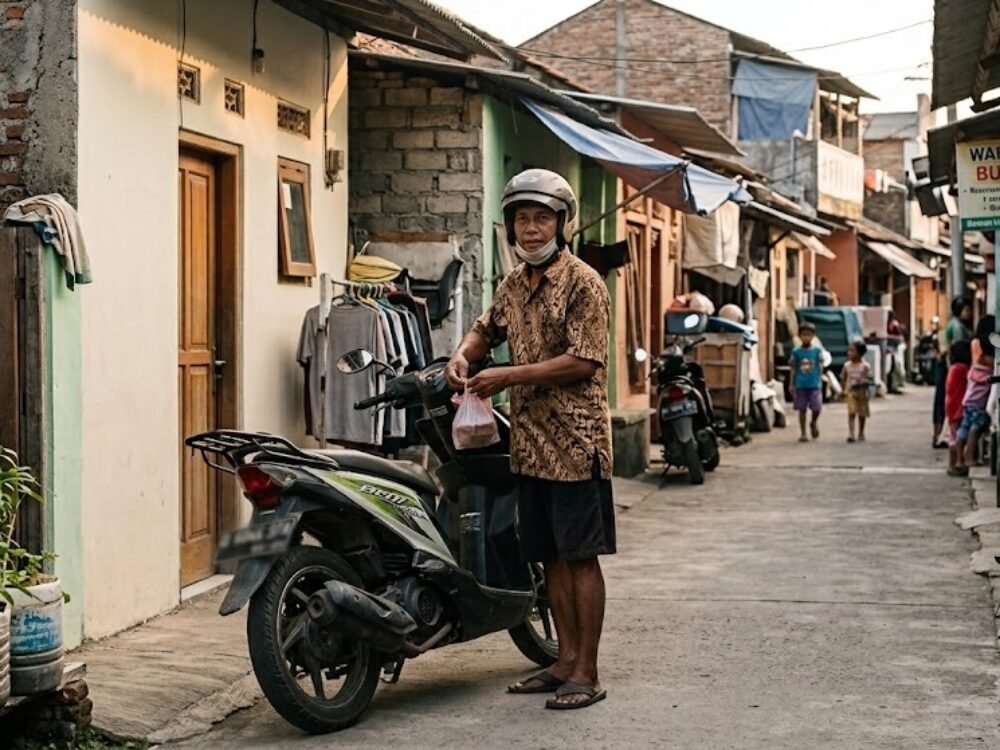 Diprotes Sana Sini, Pemerintah Kaji Ulang Penentuan Desil