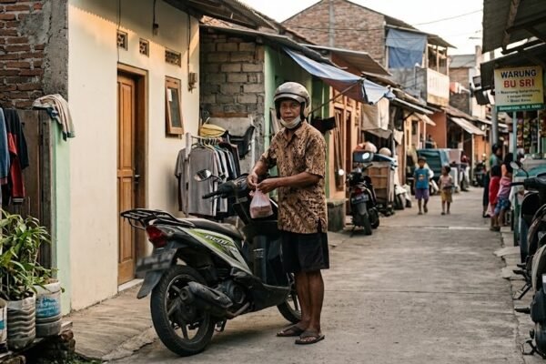 Diprotes Sana Sini, Pemerintah Kaji Ulang Penentuan Desil