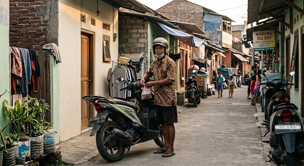 Diprotes Sana Sini, Pemerintah Kaji Ulang Penentuan Desil