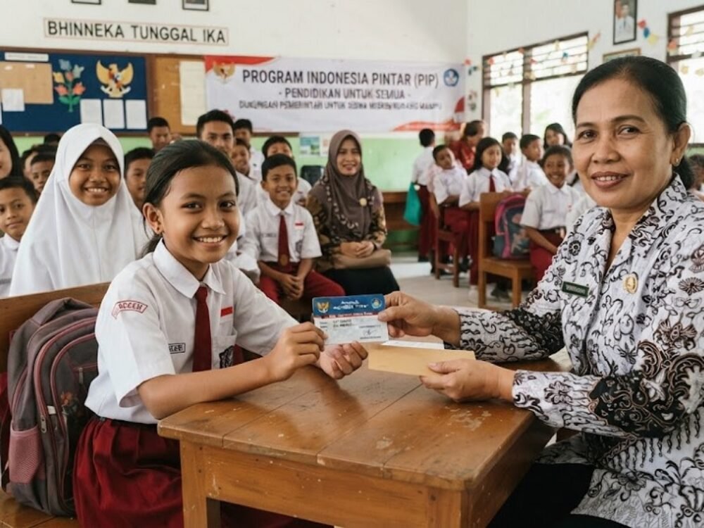 Kebutuhan Riil Siswa Harus Jadi Dasar Penerima PIP dan KIP Kuliah, Bukan Data Desil