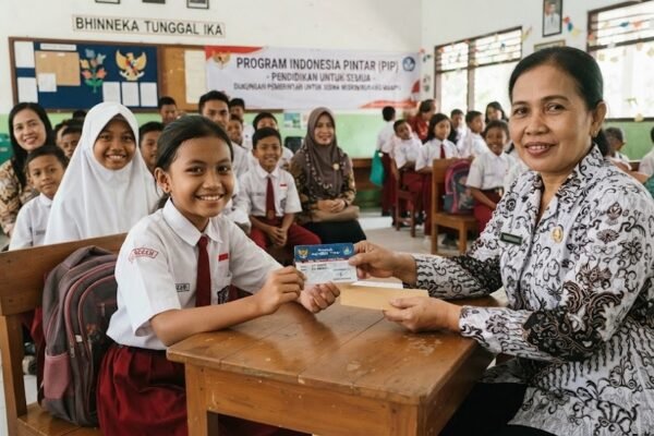 Kebutuhan Riil Siswa Harus Jadi Dasar Penerima PIP dan KIP Kuliah, Bukan Data Desil