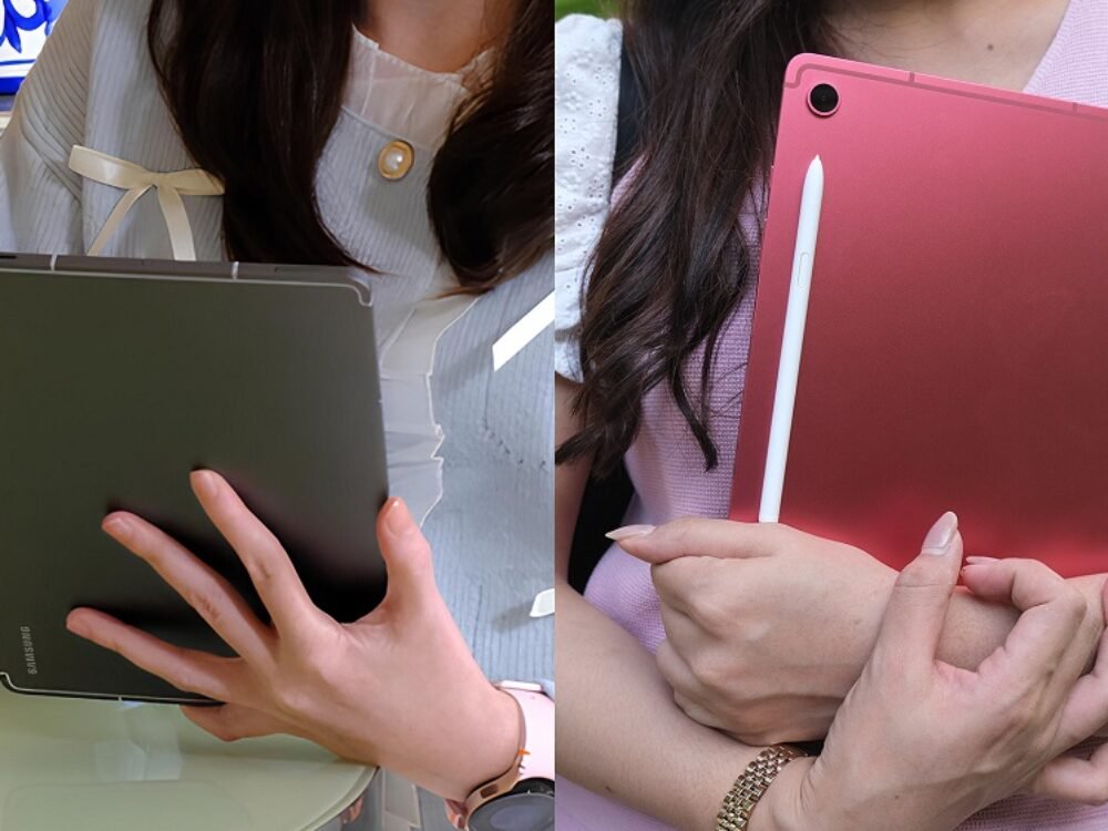 Panduan Memilih Tablet Samsung yang Paling Sesuai untuk Kamu