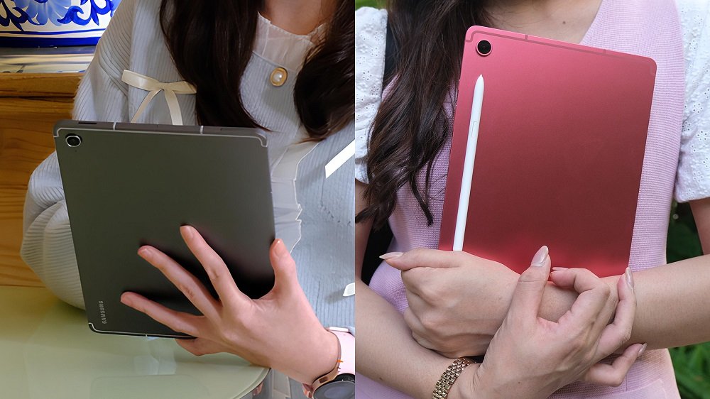 Panduan Memilih Tablet Samsung yang Paling Sesuai untuk Kamu