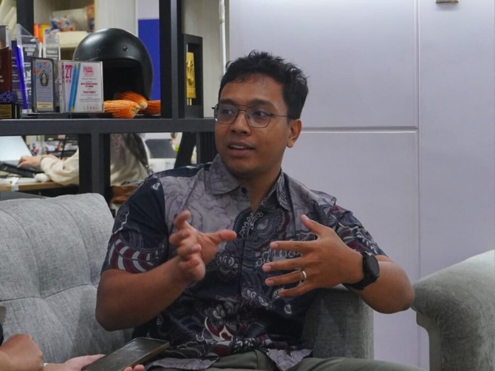 Soroti Gempa NTT, Pakar ITS Tekankan Kewaspadaan Gempa Susulan