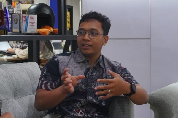 Soroti Gempa NTT, Pakar ITS Tekankan Kewaspadaan Gempa Susulan