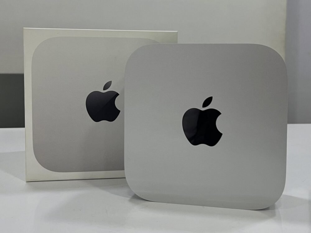 185-Mac mini 2024 Apple Segera Luncurkan Mac mini Baru, iPad mini OLED Menyusul Oktober