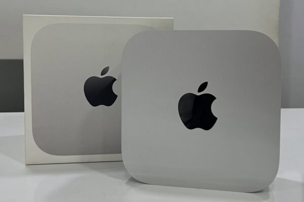 Apple Segera Luncurkan Mac mini Baru, iPad mini OLED Menyusul Oktober
