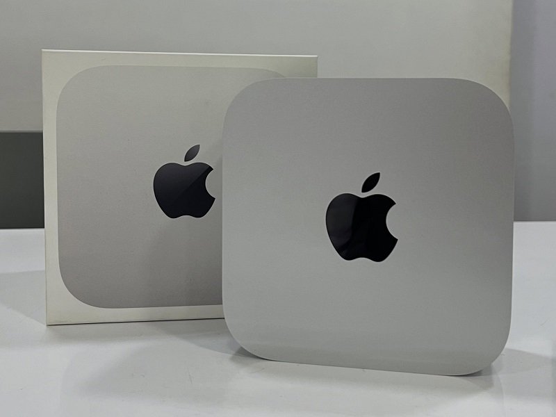 Apple Segera Luncurkan Mac mini Baru, iPad mini OLED Menyusul Oktober