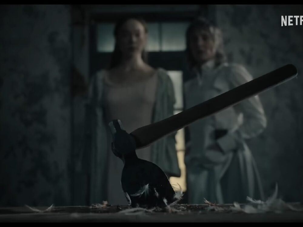 Netflix Rilis Trailer ‘Monster: The Lizzie Borden Story’, Season Paling Liar dari Antologi Ryan Murphy