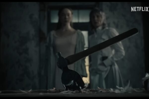 Netflix Rilis Trailer ‘Monster: The Lizzie Borden Story’, Season Paling Liar dari Antologi Ryan Murphy
